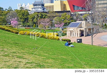 勝山公園 39535584