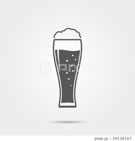 Beer icon Beer icon 39536107