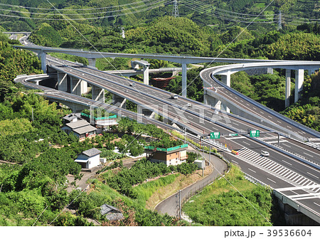 新東名新清水ジャンクション-16324 39536604