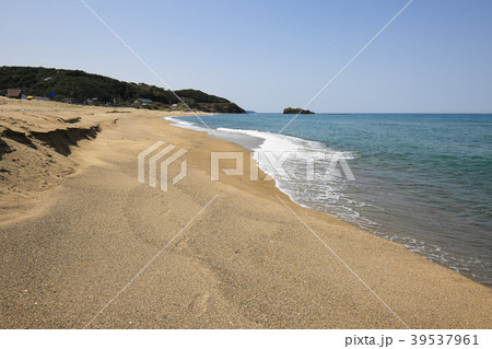 白兎海岸 (鳥取県鳥取市) 白兎海岸 (鳥取県鳥取市) 39537961