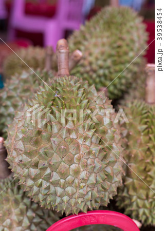 durian fruit durian fruit 39538454