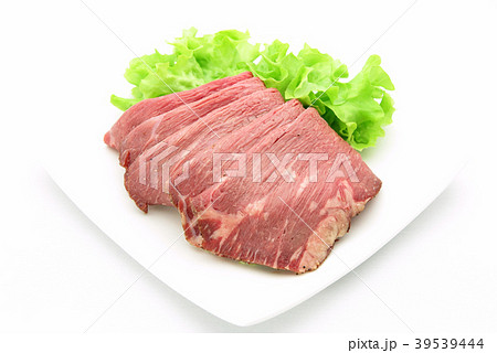 ローストビーフ 39539444