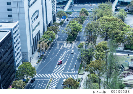 街の風景。神戸市。 街の風景。神戸市。 39539588