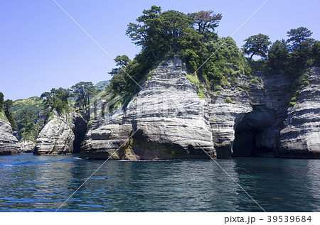 西伊豆　堂ヶ島 39539684