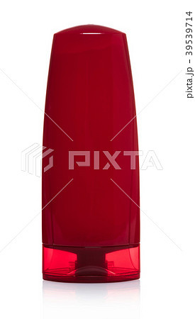 Bottle with cosmetic for hair Bottle with cosmetic for hair 39539714