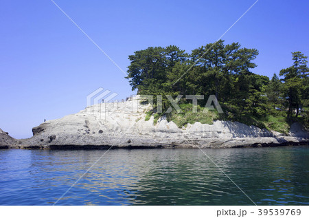 伊豆　堂ヶ島 39539769