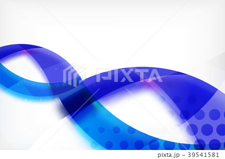 Business corporate abstract backgrounds, wave 39541581