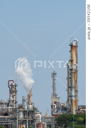 製油所　四日市 39542106