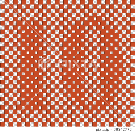 市松模様：10 39542773