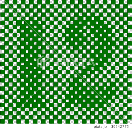 市松模様：12 39542775