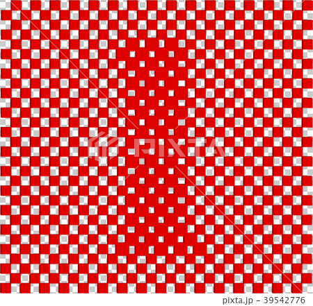 市松模様：1 39542776
