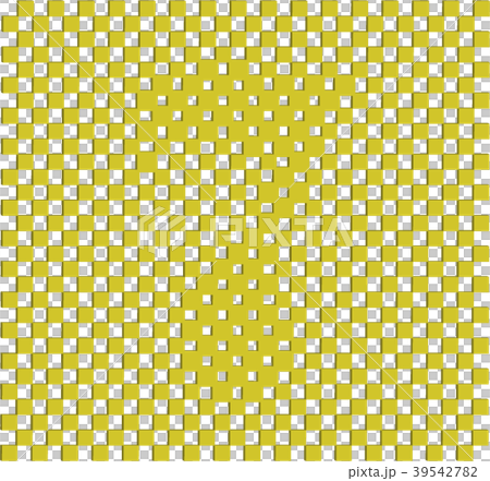 市松模様：7 39542782