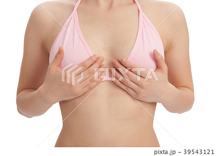女性 バスト 女性 バスト 39543121