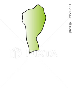 世界地ベナン 39543481