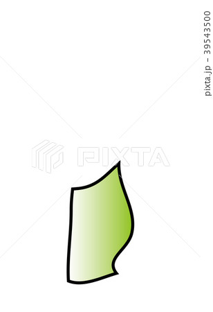 世界地図ベリーズ 39543500