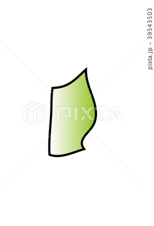 世界地図ベリーズ 39543503