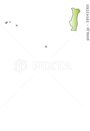 世界地図ポルトガル 世界地図ポルトガル 39543560