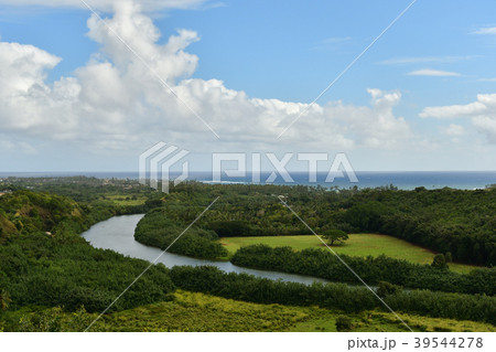 ワイルア川州立公園(Wailua River State Park) ワイルア川州立公園(Wailua River State Park) 39544278