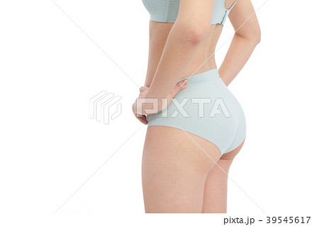 エステサロン (白抜き素材) エステサロン (白抜き素材) 39545617