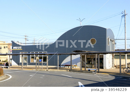 近鉄富田駅 39546229