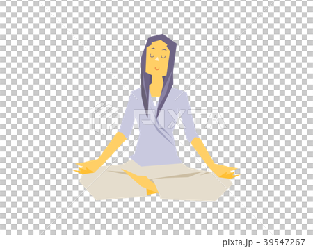Yoga meditation 39547267