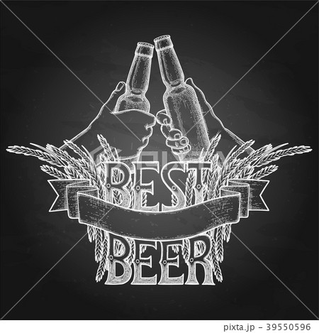 Graphic oktoberfest design 39550596