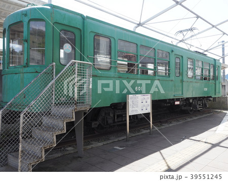 大正14年製旧玉電車両 39551245