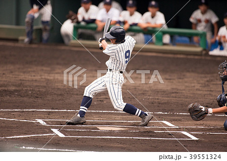 高校野球 高校野球 39551324