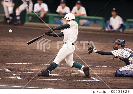 高校野球 高校野球 39551328