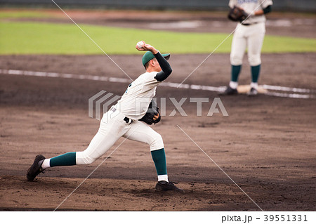 高校野球 39551331
