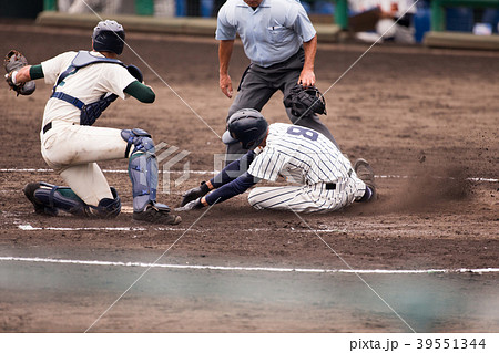 高校野球 39551344