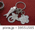 金細工　指輪　沖縄伝統工芸品 39551505