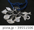 金細工　首飾り１　沖縄伝統工芸品 39551506