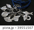 金細工　首飾り２　沖縄伝統工芸品 39551507