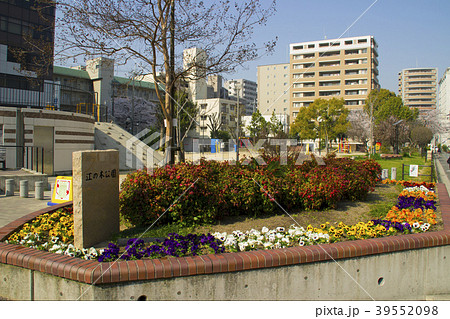 江の木公園/大阪府吹田市江の木町4 39552098