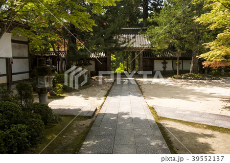 西明寺の新緑 39552137