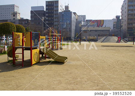 江の木公園/大阪府吹田市江の木町4 39552520