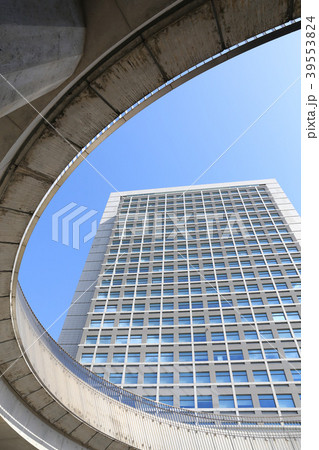 茨城県庁舎 茨城県水戸市 茨城県庁舎 茨城県水戸市 39553824