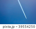 飛行機雲 39554250