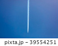 飛行機雲 39554251