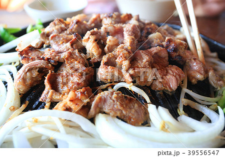 ジンギスカン　生ラム 39556547