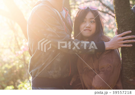 アジア人 アジアン アジア風 39557218