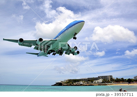 飛行機 39557711