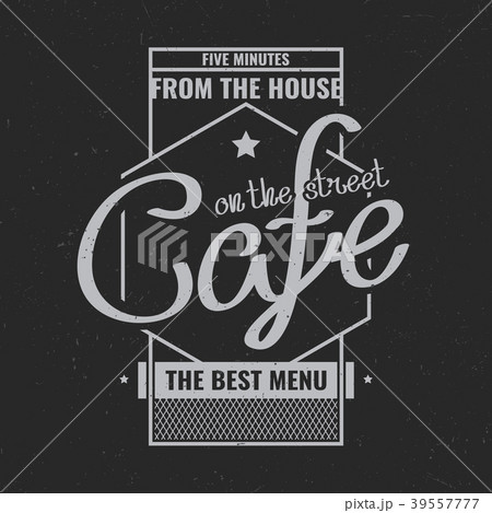 Vintage label design Vintage label design 39557777