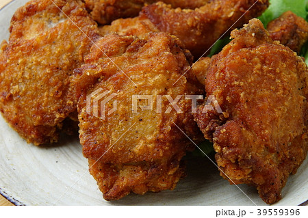 フライドチキン フライドチキン 39559396