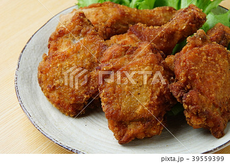 フライドチキン フライドチキン 39559399