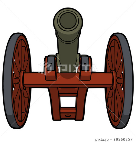 civil war cannon view bottom 39560257