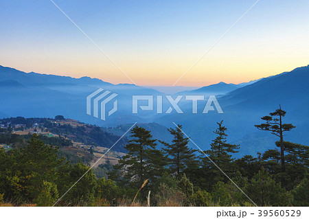 アルプ 高山 高峰 39560529