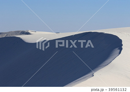 ホワイトサンズ White Sands National Monument アメリカ ニューメキシコ ホワイトサンズ White Sands National Monument アメリカ ニューメキシコ 39561132