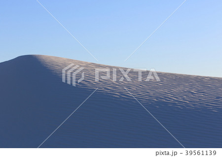 ホワイトサンズ White Sands National Monument アメリカ ニューメキシコ ホワイトサンズ White Sands National Monument アメリカ ニューメキシコ 39561139